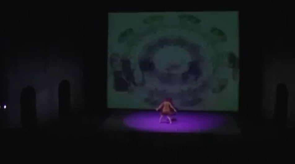 비상